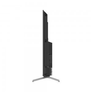 تلویزیون QLED | تلویزیون هوشمند 50 اینچ جی پلاس  مدلGTV-50SQ758NX