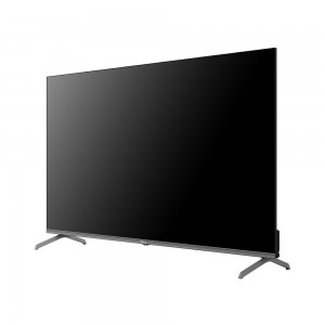 تلویزیون QLED | تلویزیون هوشمند 50 اینچ جی پلاس  مدلGTV-50SQ758NX