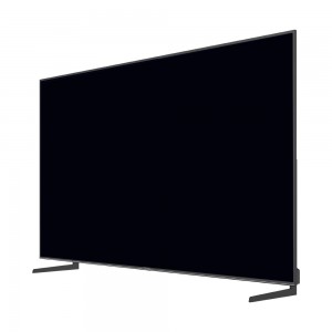 تلویزیون QLED | تلویزیون هوشمند 85 اینچ جی پلاس  مدلGTV-85SQ848NX