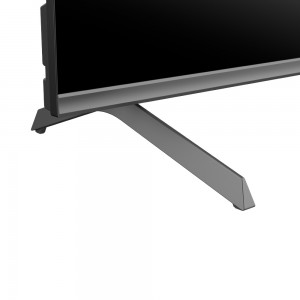 تلویزیون QLED | تلویزیون هوشمند 65 اینچ جی پلاس  مدلGTV-65SQ758NX