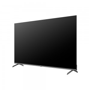تلویزیون QLED | تلویزیون هوشمند 65 اینچ جی پلاس  مدلGTV-65SQ758NX