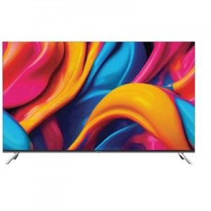 تلویزیون QLED جی پلاس هوشمند 50 اینچ مدل GTV-50RQ752S G