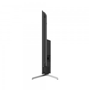 تلویزیون QLED | تلویزیون 50 اینچ جی پلاس  مدلGTV-50RQ756N