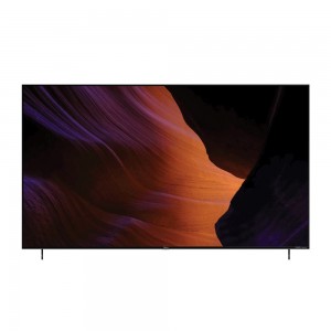 تلویزیون QLED جی پلاس هوشمند 98 اینچ مدل GTV-98RQ854N