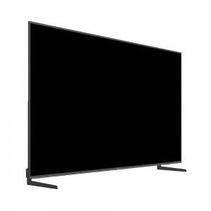 تلویزیون QLED | تلویزیون هوشمند 98 اینچ  جی پلاس مدلGTV-98RQ854N