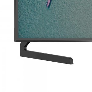 تلویزیون QLED جی پلاس هوشمند 85 اینچ مدل GTV-85RQ846N