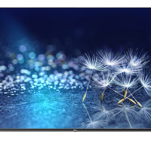 تلویزیون QLED جی پلاس هوشمند 55 اینچ مدل GTV-55PQ732S G