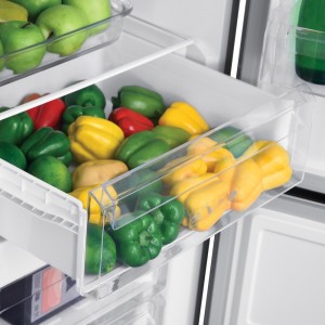 یخچال پایین فریزر جی پلاس مدلGRF-P3117