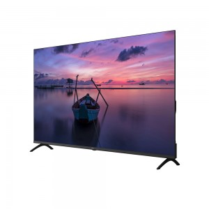 تلویزیون UHD | تلویزیون هوشمند 55 اینچ جی پلاس  مدلGTV-55SU768N