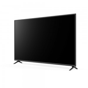 تلویزیون UHD | تلویزیون هوشمند 55 اینچ  جی پلاس مدلGTV-55SU728NX