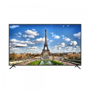 تلویزیون UHD جی پلاس 65 اینچ مدل GTV-65SU748N
