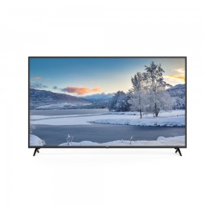 تلویزیون UHD جی پلاس 55 اینچ مدل GTV-55SU728N