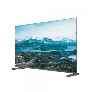 تلویزیون UHD | تلویزیون هوشمند 65 اینچ جی پلاس  مدلGTV-65SU768N