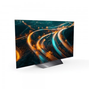 تلویزیون UHD | تلویزیون 55 اینچ OLED (سری Knight) جی پلاس  مدلGTV-55SO621N
