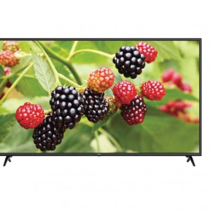 تلویزیون UHD جی پلاس هوشمند 65 اینچ مدل GTV-65RU742N G