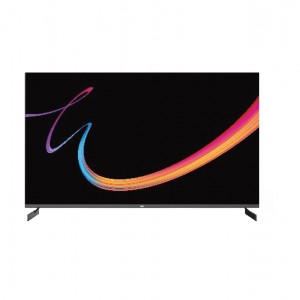 تلویزیون UHD جی پلاس هوشمند 50 اینچ مدل GTV-50RU764S G