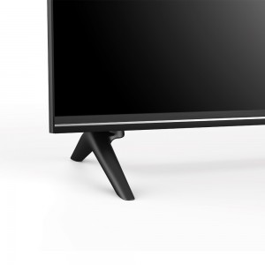 تلویزیون UHD | تلویزیون هوشمند 58 اینچ جی پلاس  مدلGTV-58RU734N G