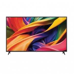 تلویزیون UHD جی پلاس هوشمند 55 اینچ مدل GTV-55RU724N G