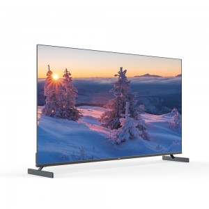 تلویزیون UHD | تلویزیون هوشمند 50 اینچ جی پلاس  مدلGTV-50RU766S