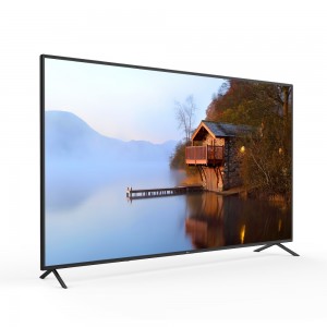 تلویزیون UHD | تلویزیون هوشمند 65 اینچ جی پلاس  مدلGTV-65RU746N
