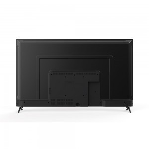 تلویزیون UHD | تلویزیون هوشمند 58 اینچ  جی پلاس مدلGTV-58RU736N