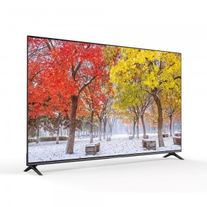 تلویزیون UHD | تلویزیون هوشمند 58 اینچ  جی پلاس مدلGTV-58RU736N
