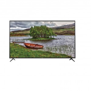 تلویزیون UHD جی پلاس هوشمند 65 اینچ مدل GTV-65PU751S G