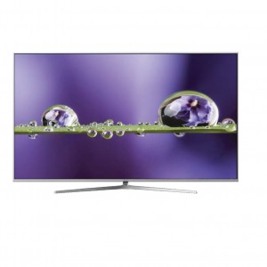 تلویزیون UHD جی پلاس هوشمند 65 اینچ مدل GTV-65PU746N G