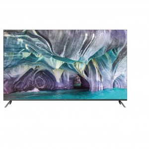 تلویزیون UHD جی پلاس هوشمند 65 اینچ مدل GTV-65PU744N G