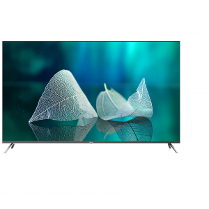 تلویزیون UHD جی پلاس هوشمند 65 اینچ مدل GTV-65PU742N G