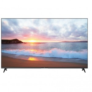 تلویزیون UHD جی پلاس هوشمند 58 اینچ مدل GTV-58PU728N G