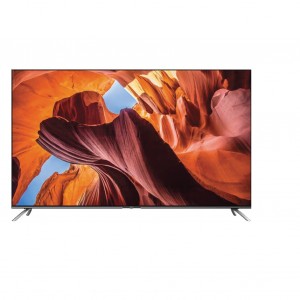 تلویزیون UHD جی پلاس هوشمند 58 اینچ مدل GTV-58PU724S G