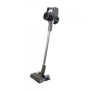 جارو شارژی  جی پلاس مدل GVC-T45 G بدون سیم