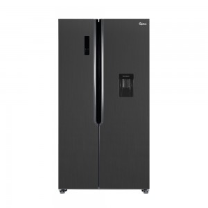 ساید بای ساید آبریز دستی جی پلاس مدلGSS-P7536