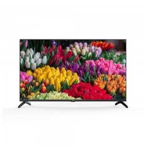 تلویزیون هوشمند جی پلاس  43 اینچ مدل GTV-43SH638N