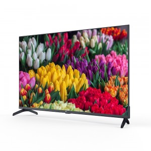 تلویزیون FULL HD | تلویزیون هوشمند 43 اینچ جی پلاس مدل GTV-43SH638N