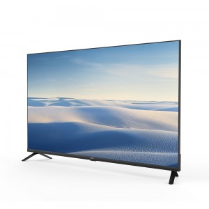 تلویزیون FULL HD | تلویزیون 43 اینچ چی پلاس مدل GTV-43SH438N