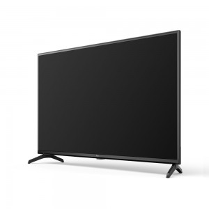 تلویزیون FULL HD | تلویزیون 43 اینچ جی پلاس مدل GTV-43SH418N