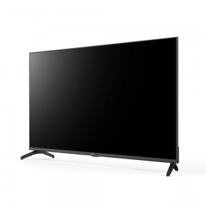 تلویزیون FULL HD | تلویزیون 43 اسمارت جی پلاس مدل GTV-43SH618NX
