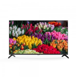 تلویزیون FULL HD جی پلاس 43 اینچ اسمارت مدل GTV-43SH618NX