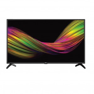 تلویزیون FULL HD جی پلاس 43 اینچ مدل GTV-43RH414N G