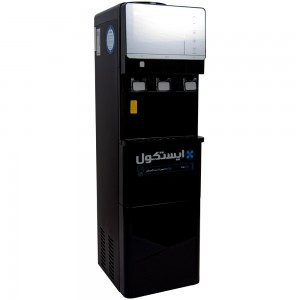 آبسردکن ایستکول مجهز به یخ‌ساز
TM-SB480ICE
