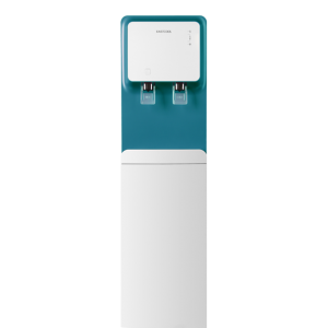 آبسردکن آب شهری ایستکول با امکان نصب 4 فیلتر 
TM-SW415UF