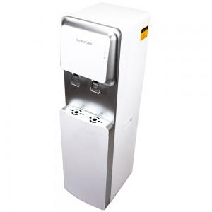 آبسردکن آب شهری ایستکول با امکان نصب 4 فیلتر TM-SW-415R