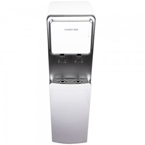 آبسردکن آب شهری ایستکول با امکان نصب 4 فیلتر 
TM-SW-415R