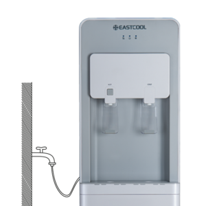 آبسردکن ایستکول اتصال به آب شهری
TM-SW441R