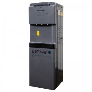 آبسردکن  ایستکول یخچال دار
TM-RG410