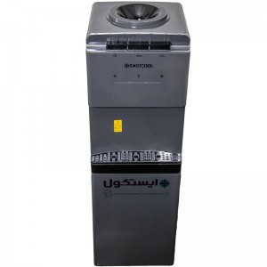 آبسردکن  ایستکول یخچال دار
TM-RG410