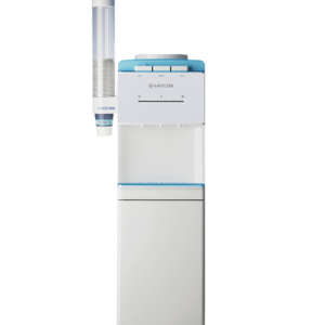 آبسردکن  ایستکول یخچال دار
TM-RW 410N