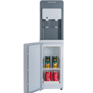 آبسردکن ایستکول یخچال دارTM-RW440